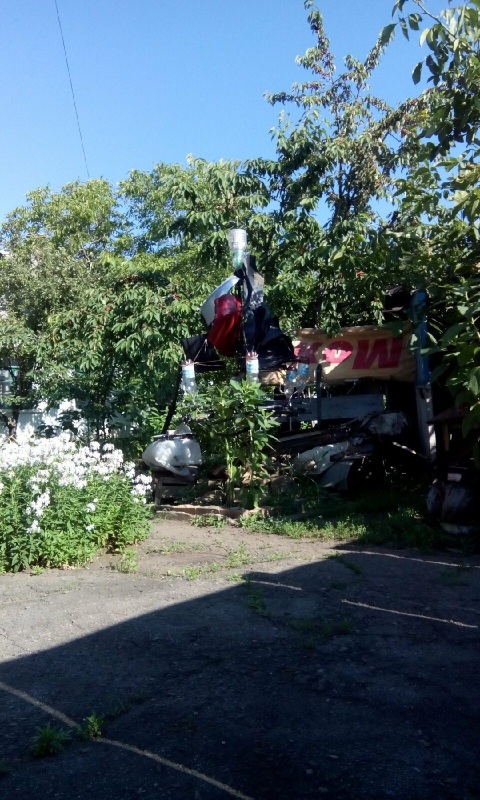 ВЭУ 