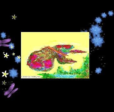 Полет мысли