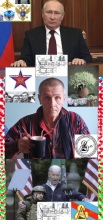 За Победу... за нашу Победу!