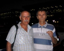 Поэт и художник