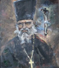 святой великомученник Михаил Благиевский