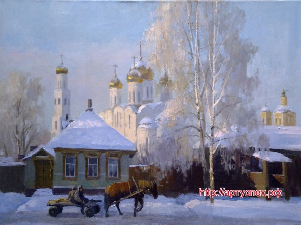 Зимний-Брянск