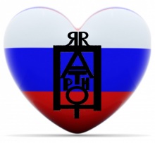 «Я Патриот России!»