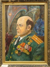 Шульга Гаврила Петрович