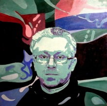 Владимир Сафонов