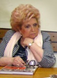 Кошелева Валентина Николаевна