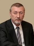 Шохин Сергей Олегович
