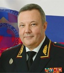 Жданов Юрий Николаевич