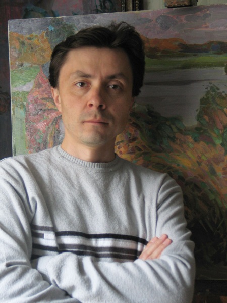 Пирогов Александр Петрович