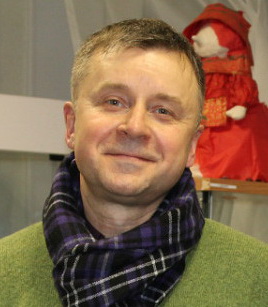 Родионов Игорь Иванович