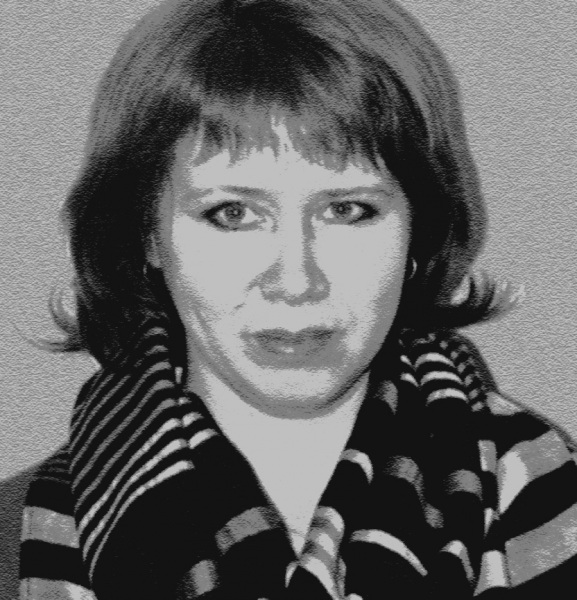 Кочурова Ирина Александровна