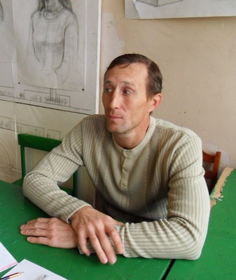 Таранов Вячеслав Александрович