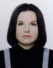 Бражникова Ольга Владимировна