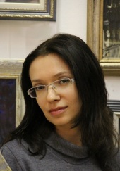 Бакицкая Ольга Вячеславовна