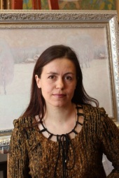 Ходюк Наталья Александровна