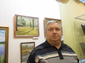 Виноградов Николай Николаевич