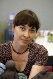 Семёнова Светлана Владимировна
