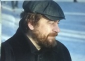 Лапшинов Николай Анатольевич