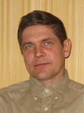 Кольцов Константин Алексеевич
