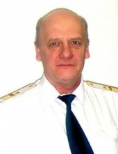 Рауба Олег Александрович