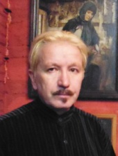 Ефимов Вячеслав Михайлович