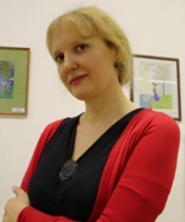 Тихонова Ольга Викторовна
