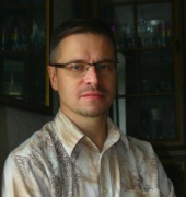 Демаков Евгений Александрович